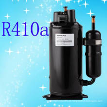 Compressor de ar condicionado para ac mini condicionador de ar portátil pequeno quarto Mini desumidificador 9000 btu para casa a/c R410a